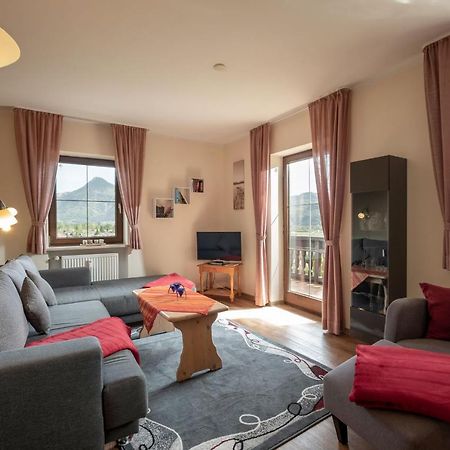 Ferienwohnanlage Bergschloessl Appartement Nr18 Oberaudorf Esterno foto