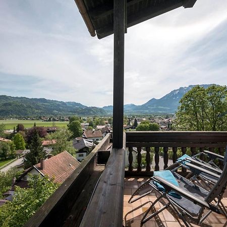 Ferienwohnanlage Bergschloessl Appartement Nr18 Oberaudorf Esterno foto