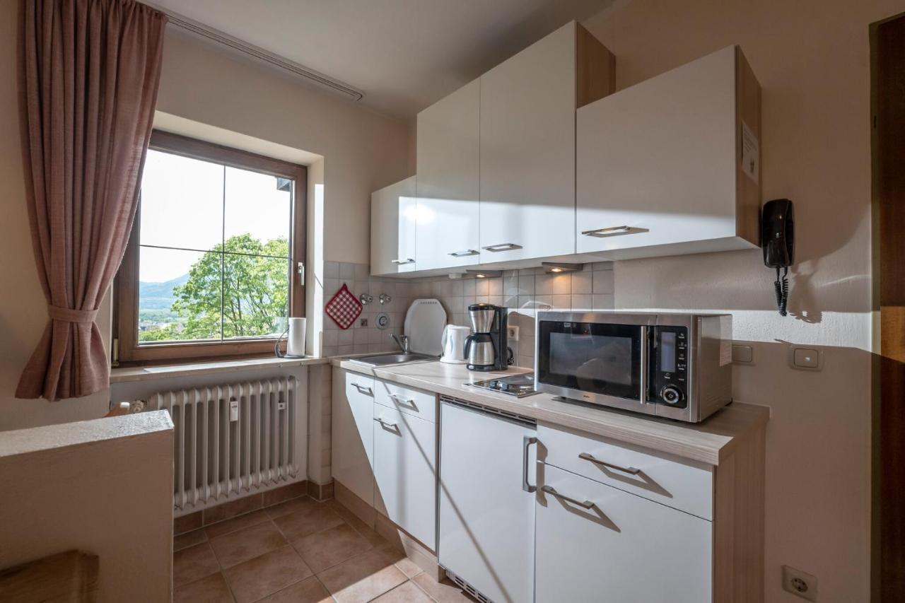 Ferienwohnanlage Bergschloessl Appartement Nr18 Oberaudorf Esterno foto